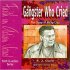 The Gangster Who Cried: The Story of Nicky Cruz - The Story of Nicky Cruz