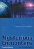  Mysterious Encounters Pack 15