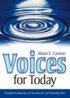 Voices for Today