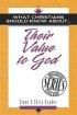 What Christians Should Know About Their Value to God