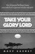 Take Your Glory, Lord