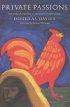 Private Passions: Discipleship and Betrayal on the Journey to Jerusalem - Discipleship and Betrayal on the Journey to Jerusalem