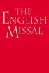 The English Missal