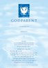 CW GODPARENT CARD-BOY-CONT.PK10