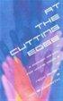 At the Cutting Edge: A Prayer Manual for Young People - A Prayer Manual for Young People