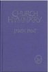 Church Hymnary 4th Ed Words LP HB
