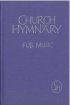 Church Hymnary 4th Ed Full Music HB