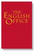 The English Office Book