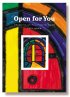 Open for You - The Church, the Visitor and the Gospel