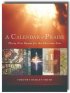 A Calendar Of Praise - Thirty New Hymns for the Christian Year