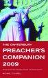 Canterbury Preacher's Companion 2009