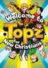 Topz for New Christians Colour