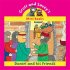 Gruff and Saucy - Daniel and his friends