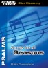 Cover to Cover Psalms: Songs for all Seasons - Songs for All Seasons