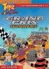 Topz Holiday Club Grand Prix Winners