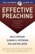 Leaders Guide To Effective Preaching
