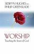 Worship Touching the Heart of God - Touching the Heart of God