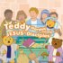 Teddy Horsley Meets Jesus Disciples 