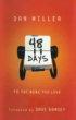 48 Days To The Work You Love