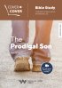 The Prodigal Son - Amazing Grace - Cover to Cover Bible Study Guide