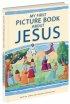 My First Picture Book About Jesus