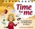 Time for Me Perpetual Calendar - Encouragement For Those Caring For others