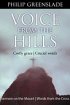 Voice From The Hills - Costly grace / Crucial words - Sermon on the Mount / Words from the Cross