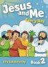 Jesus and Me Every Day Book 2