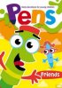Pens - Friends