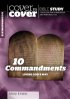 Cover To Cover Bible Study The Ten Co Pb