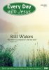 Every Day With Jesus July - August 2012 Large Print