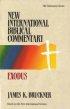 Exodus : Vol 2 : New International Biblical Commentaries