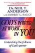 God's Power at Work in You: Unleashing the Fullness of God's Power - Unleashing the Fullness of God's Power