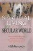 Spiritual Living in a Secular World