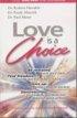 Love Is a Choice