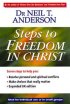 Steps to Freedom in Christ
