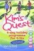 Kims Quest PB - The Can-do Guide for Children's Workers