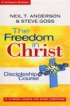 FREEDOM IN CHRIST DISCIPLESHIP WORKBOOK
