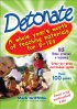 Detonate PB - A Whole Year's Worth of Teaching Materials for 5-12's