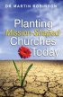 Planting Mission-shaped Churches Today