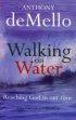 Walking On Water - Reaching God in Our Time
