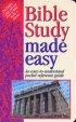 Bible Study Made Easy