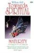Towards Spiritual Maturity: The Three Dimensions of the Cross in Christian Experience - The Three Dimensions of the Cross in Christian Experience