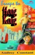 Escape to Hong Kong