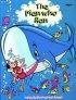 The Man Who Ran: A Puzzle Book About Jonah - A Puzzle Book About Jonah