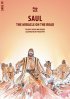The Miracle on the Road: Saul