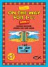On the Way : Book 4 (for 3-9s)