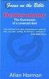 Deuteronomy : Focus on the Bible - The Commands of a Covenant God
