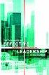 The Dynamics of Effective Leadership - Learning from Nehemiah
