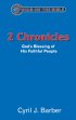 2 Chronicles : Focus on the Bible
